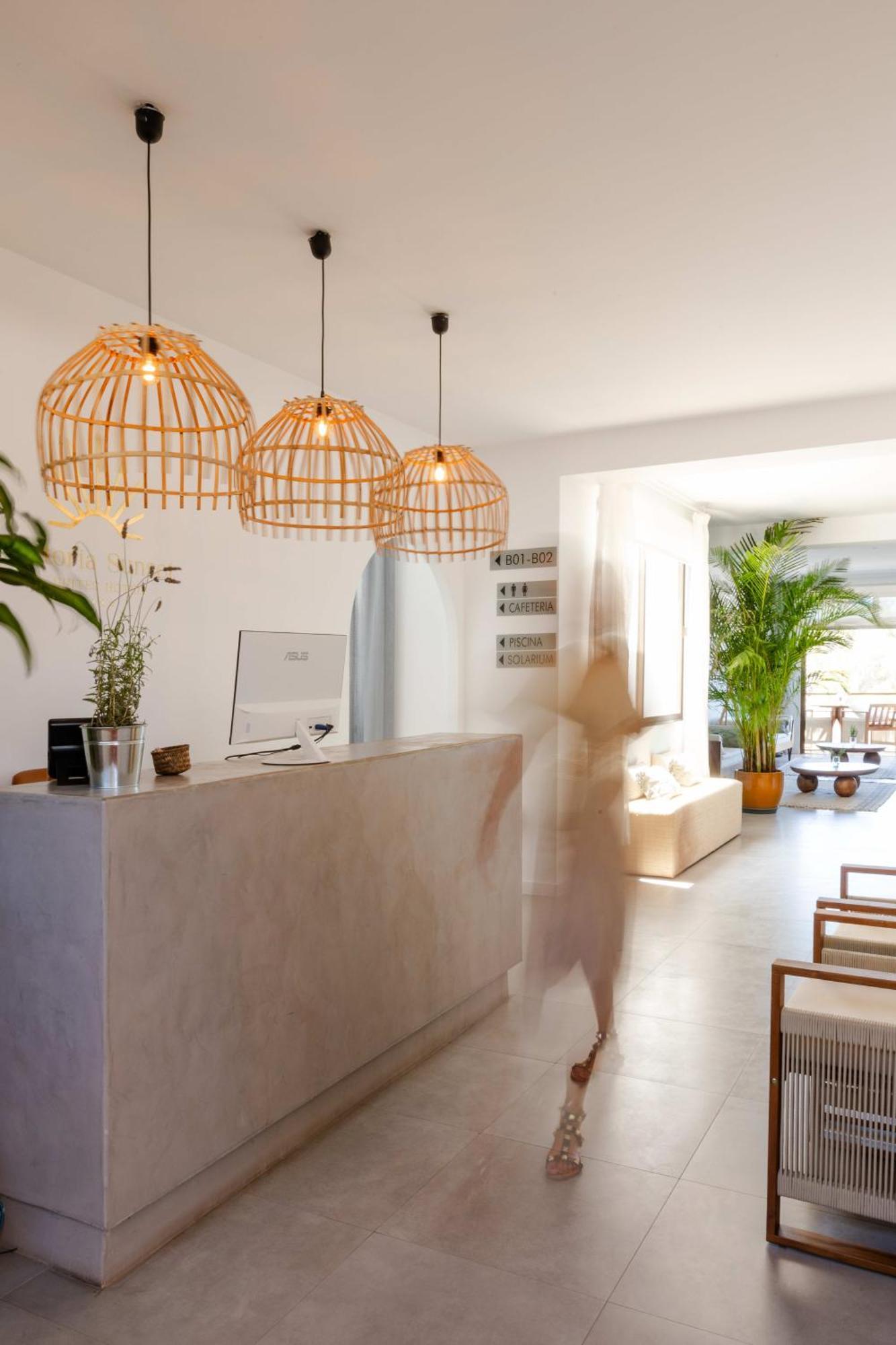 Victoria Sunset Suites San Antonio  Luaran gambar