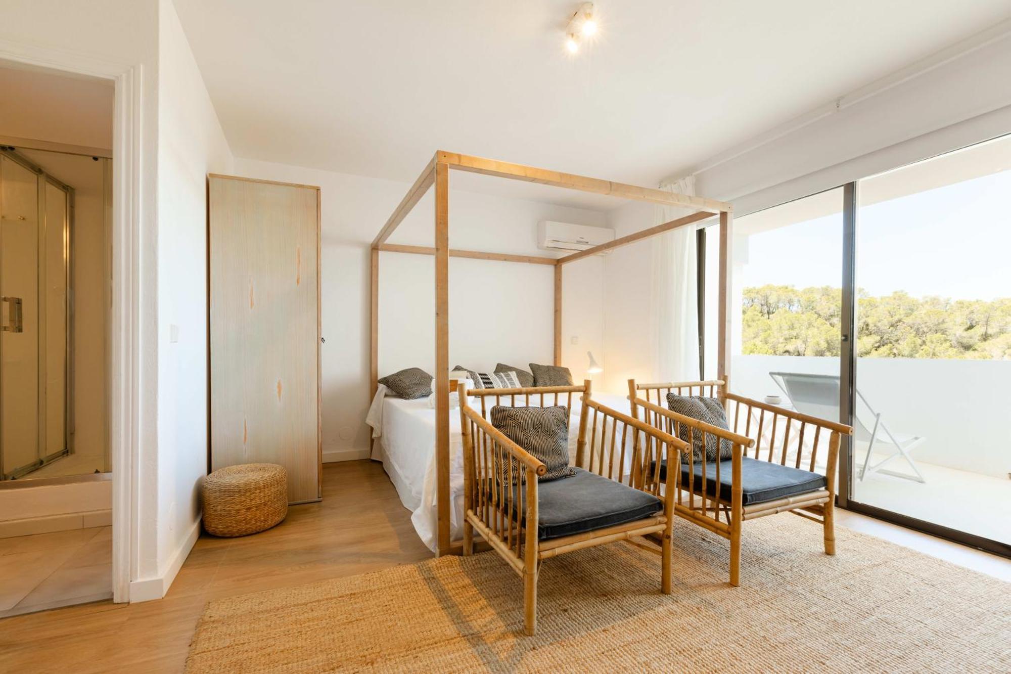 Victoria Sunset Suites San Antonio  Luaran gambar