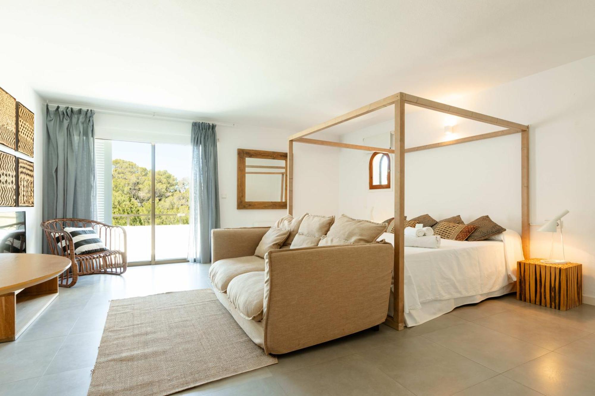 Victoria Sunset Suites San Antonio  Luaran gambar