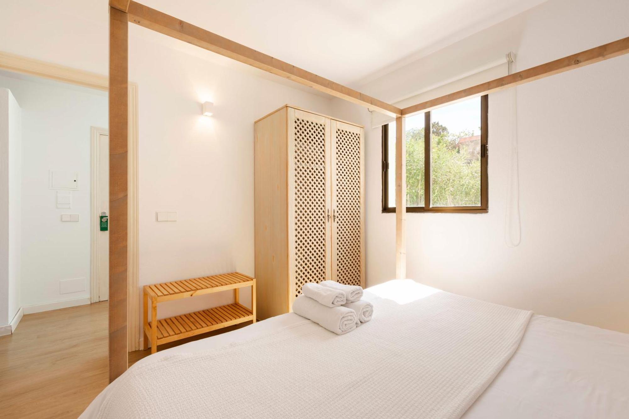 Victoria Sunset Suites San Antonio  Luaran gambar