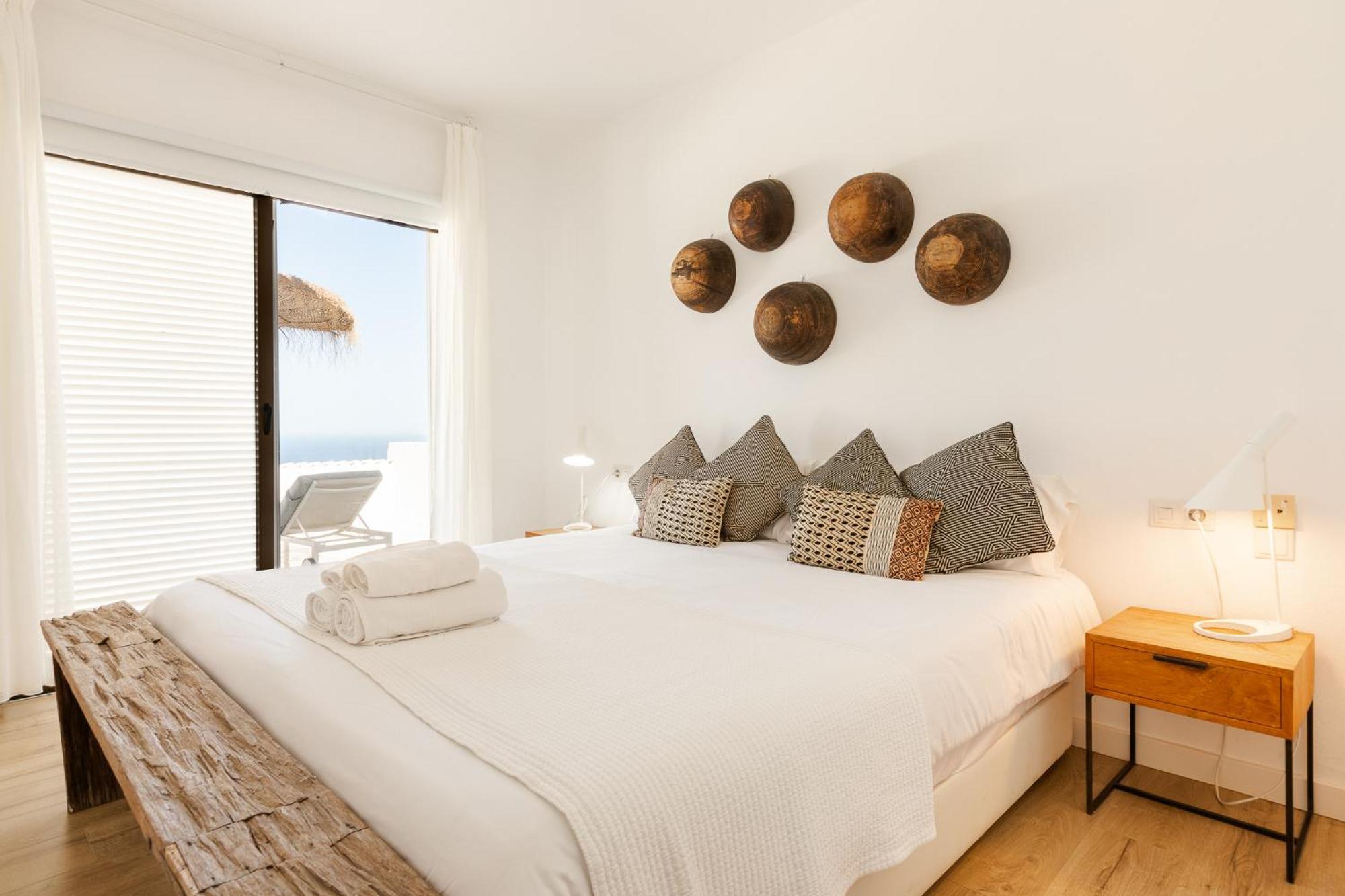 Victoria Sunset Suites San Antonio  Luaran gambar
