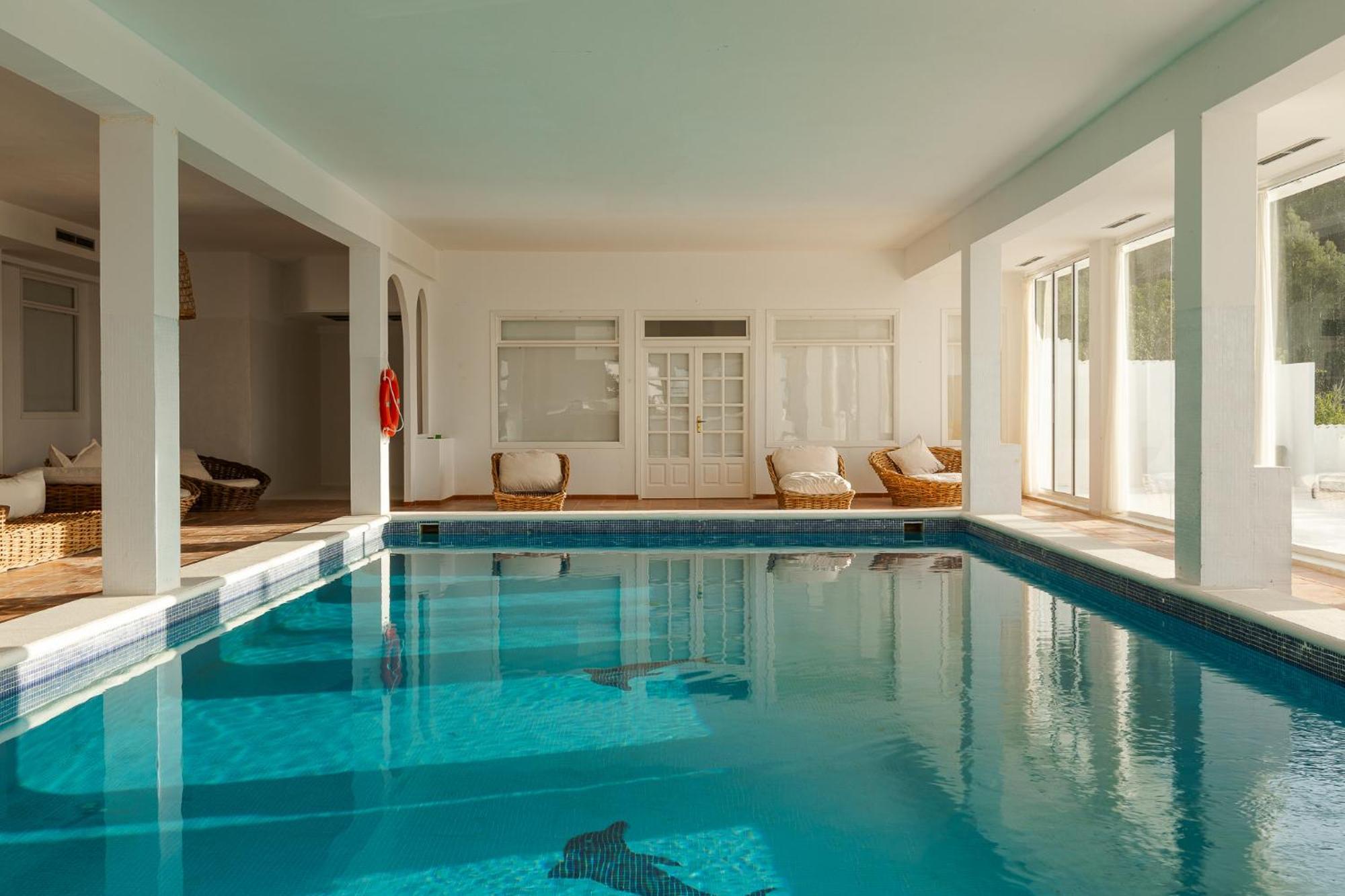Victoria Sunset Suites San Antonio  Luaran gambar