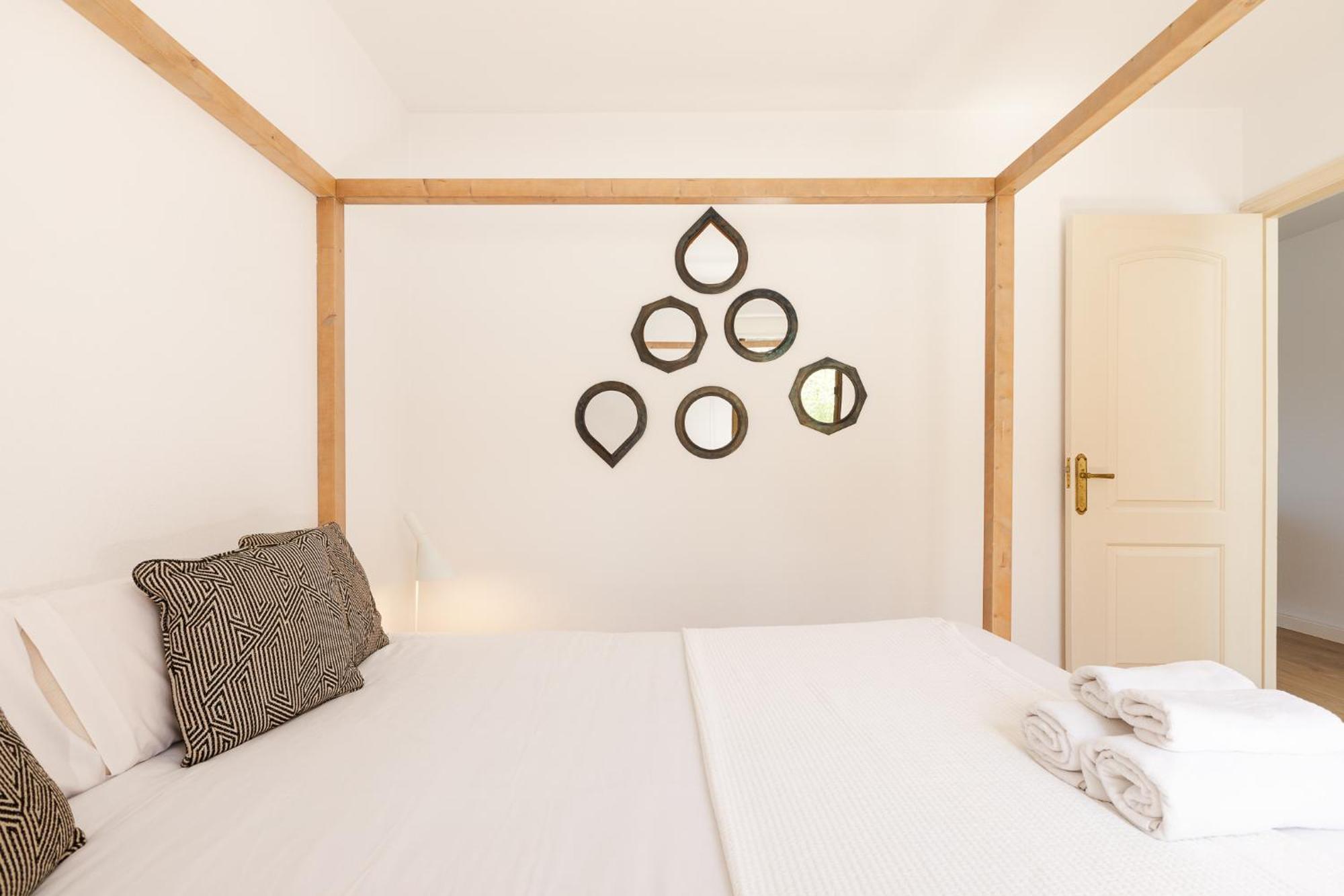 Victoria Sunset Suites San Antonio  Luaran gambar