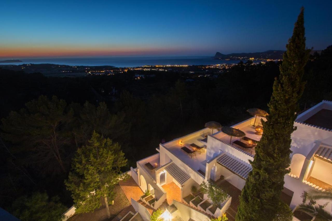 Victoria Sunset Suites San Antonio  Luaran gambar