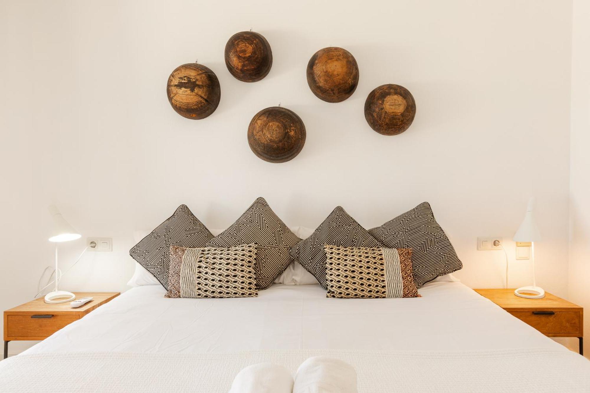 Victoria Sunset Suites San Antonio  Luaran gambar